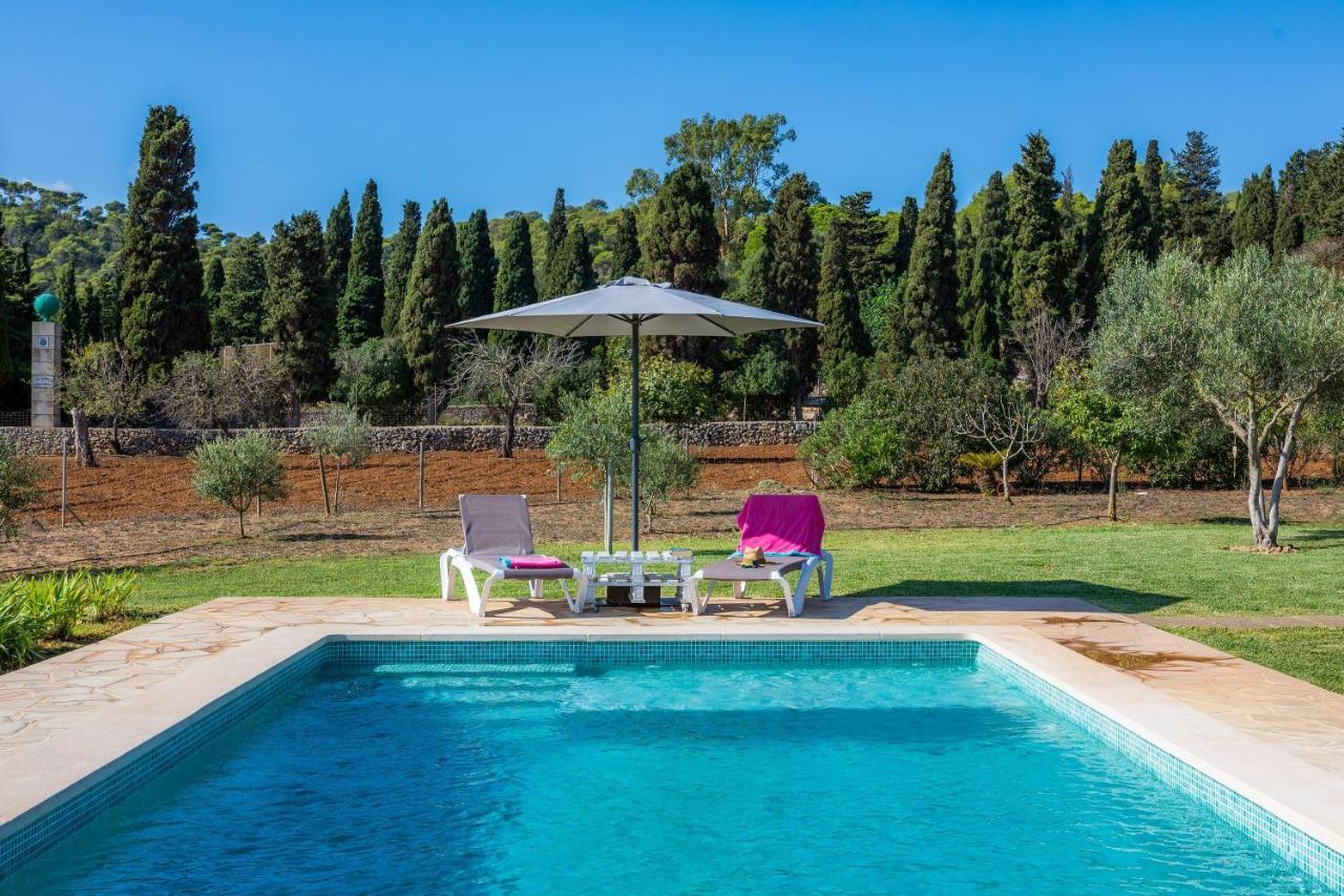 Ca Sa Padrineta Hébergement de vacances Capdepera (Mallorca)