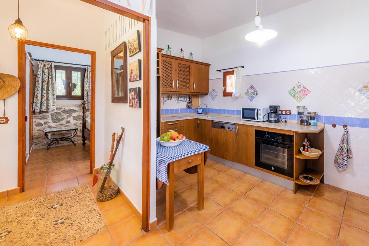 Ca Sa Padrineta * Capdepera (Mallorca)