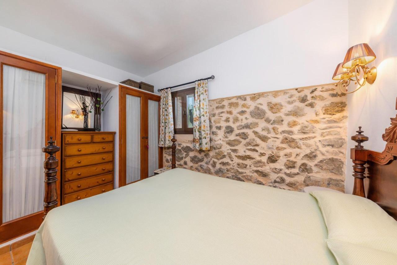 Hébergement de vacances Ca Sa Padrineta